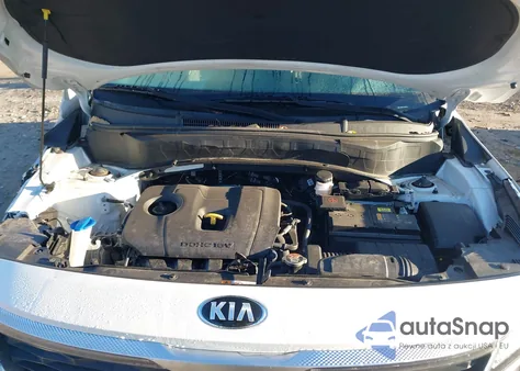 2021 Kia Seltos Ex from USA, damaged, VIN KNDERCAA1M7151396